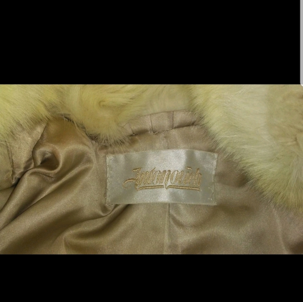 Antonovich Fur Coat